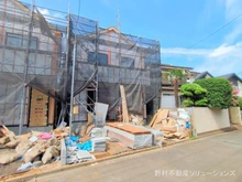 【埼玉県/所沢市北所沢町】所沢市北所沢町 新築一戸建て 