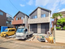 【埼玉県/所沢市北所沢町】所沢市北所沢町 新築一戸建て 