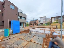 【埼玉県/所沢市北所沢町】所沢市北所沢町 新築一戸建て 