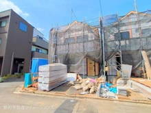 【埼玉県/所沢市北所沢町】所沢市北所沢町 新築一戸建て 