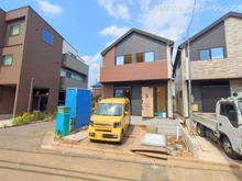 【埼玉県/所沢市北所沢町】所沢市北所沢町 新築一戸建て 