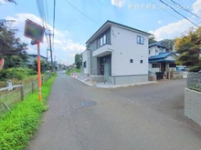 【埼玉県/所沢市若狭】所沢市若狭2丁目 新築一戸建て 