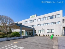 【埼玉県/所沢市中新井】所沢市中新井1丁目 新築一戸建て 周辺施設