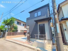 【東京都/東村山市青葉町】東村山市青葉町2丁目 新築一戸建て 