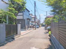 【東京都/東村山市青葉町】東村山市青葉町2丁目 新築一戸建て 