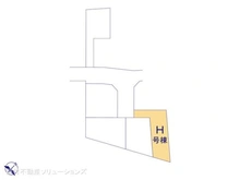 【東京都/東村山市久米川町】東村山市久米川町2丁目 新築一戸建て 