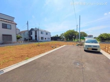 【東京都/東村山市久米川町】東村山市久米川町2丁目 新築一戸建て 