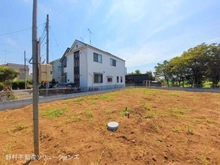 【東京都/東村山市久米川町】東村山市久米川町2丁目 新築一戸建て 