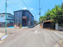 【東京都/東村山市富士見町】東村山市富士見町2丁目 新築一戸建て 
