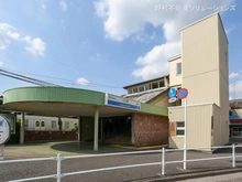 【東京都/東村山市富士見町】東村山市富士見町2丁目 新築一戸建て 周辺施設