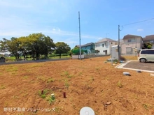 【東京都/東村山市久米川町】東村山市久米川町2丁目 新築一戸建て 