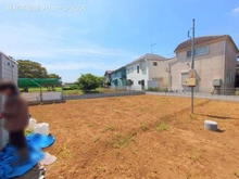 【東京都/東村山市久米川町】東村山市久米川町2丁目 新築一戸建て 外観