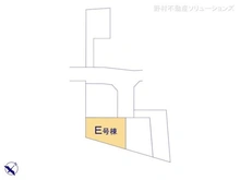 【東京都/東村山市久米川町】東村山市久米川町2丁目 新築一戸建て 