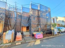 【東京都/東村山市多摩湖町】東村山市多摩湖町3丁目 新築一戸建て 
