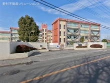 【東京都/東村山市多摩湖町】東村山市多摩湖町3丁目 新築一戸建て 周辺施設