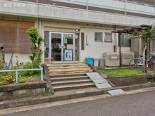 【東京都/東村山市多摩湖町】東村山市多摩湖町3丁目 新築一戸建て 周辺施設