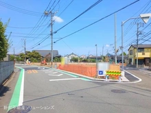 【東京都/東村山市久米川町】東村山市久米川町2丁目 新築一戸建て 