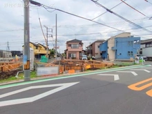 【東京都/東村山市久米川町】東村山市久米川町2丁目 新築一戸建て 