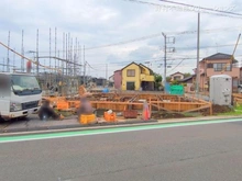 【東京都/東村山市久米川町】東村山市久米川町2丁目 新築一戸建て 