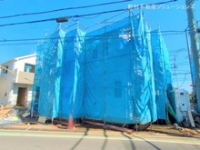 【東京都/東村山市久米川町】東村山市久米川町2丁目 新築一戸建て 