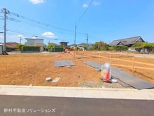 【東京都/東村山市久米川町】東村山市久米川町2丁目 新築一戸建て 