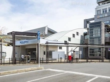 【東京都/東村山市久米川町】東村山市久米川町2丁目 新築一戸建て 周辺施設