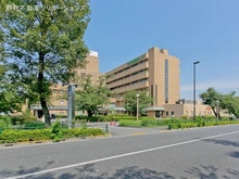 【東京都/東村山市久米川町】東村山市久米川町2丁目 新築一戸建て 周辺施設