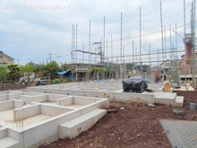 【東京都/東村山市久米川町】東村山市久米川町2丁目 新築一戸建て 