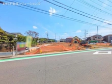 【東京都/東村山市久米川町】東村山市久米川町2丁目 新築一戸建て 