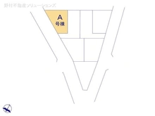 【東京都/東村山市久米川町】東村山市久米川町2丁目 新築一戸建て 