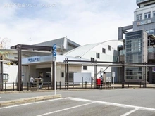 【東京都/東村山市久米川町】東村山市久米川町2丁目 新築一戸建て 周辺施設