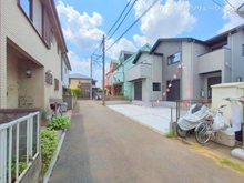 【埼玉県/所沢市大字本郷】所沢市大字本郷 新築一戸建て 