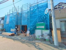 【埼玉県/所沢市和ケ原】所沢市和ケ原1丁目 新築一戸建て 