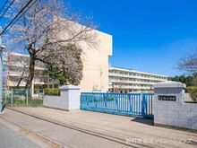 【埼玉県/所沢市和ケ原】所沢市和ケ原1丁目 新築一戸建て 周辺施設