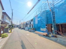 【埼玉県/所沢市和ケ原】所沢市和ケ原1丁目 新築一戸建て 