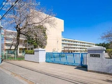 【埼玉県/所沢市和ケ原】所沢市和ケ原1丁目 新築一戸建て 周辺施設