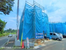 【東京都/東村山市多摩湖町】東村山市多摩湖町2丁目 新築一戸建て 