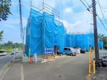 【東京都/東村山市多摩湖町】東村山市多摩湖町2丁目 新築一戸建て 