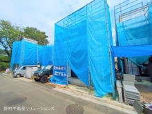 【東京都/東村山市多摩湖町】東村山市多摩湖町2丁目 新築一戸建て 