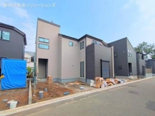 【東京都/東村山市多摩湖町】東村山市多摩湖町2丁目 新築一戸建て 