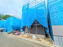 【東京都/東村山市多摩湖町】東村山市多摩湖町2丁目 新築一戸建て 