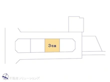 【東京都/東村山市多摩湖町】東村山市多摩湖町2丁目 新築一戸建て 