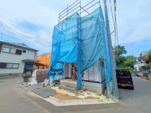 【東京都/東村山市多摩湖町】東村山市多摩湖町2丁目 新築一戸建て 