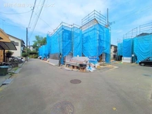 【東京都/東村山市多摩湖町】東村山市多摩湖町2丁目 新築一戸建て 