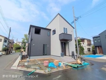 【東京都/東村山市多摩湖町】東村山市多摩湖町2丁目 新築一戸建て 