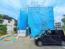 【東京都/東村山市多摩湖町】東村山市多摩湖町2丁目 新築一戸建て 