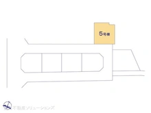 【東京都/東村山市多摩湖町】東村山市多摩湖町2丁目 新築一戸建て 