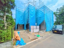 【東京都/東村山市多摩湖町】東村山市多摩湖町2丁目 新築一戸建て 