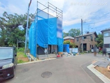 【東京都/東村山市多摩湖町】東村山市多摩湖町2丁目 新築一戸建て 