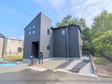 【東京都/東村山市多摩湖町】東村山市多摩湖町2丁目 新築一戸建て 